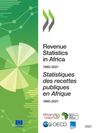 image of Revenue Statistics in Africa 2023 image of Revenue Statistics in Africa 2023